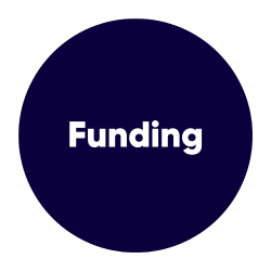 funding