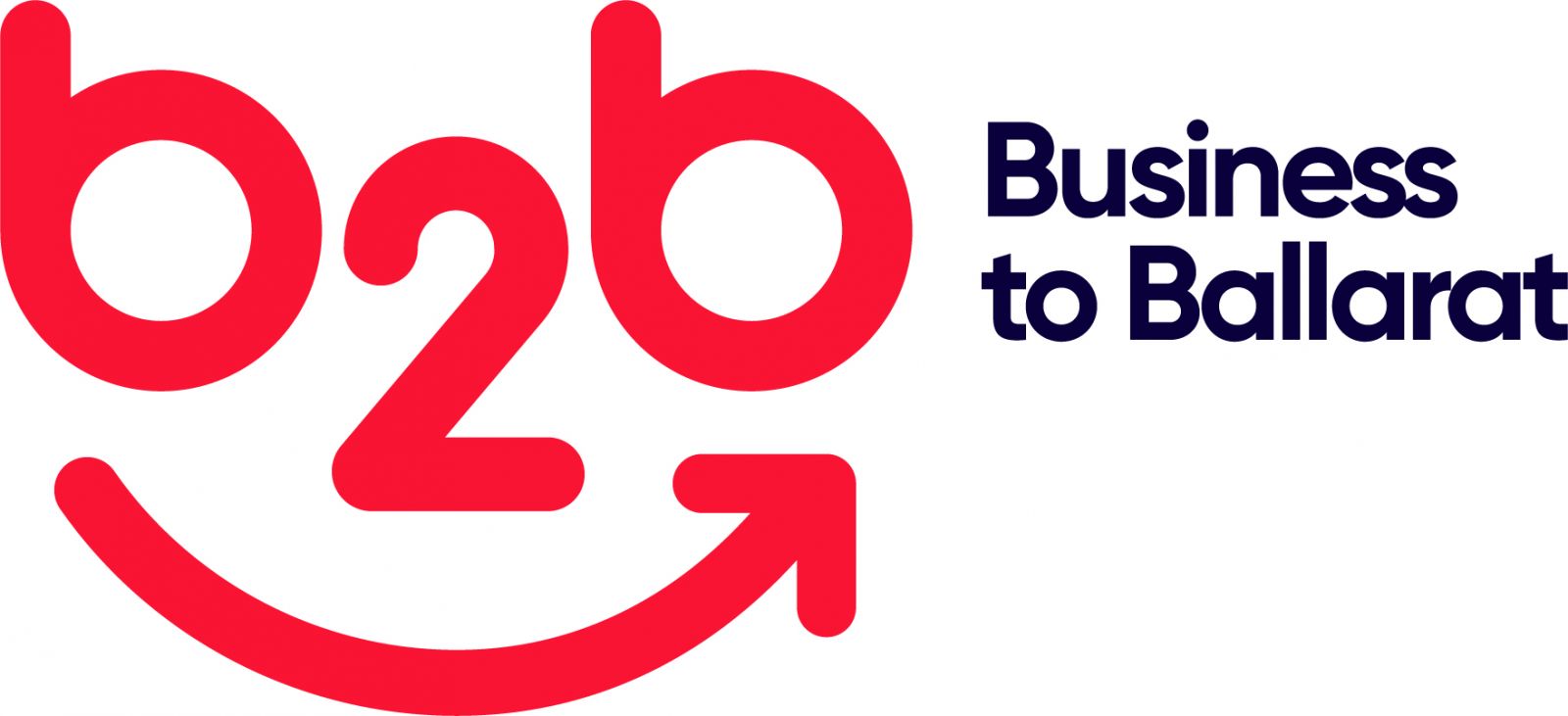 b2b Logo