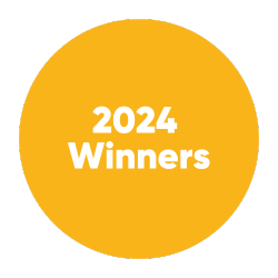 2024 Winners
