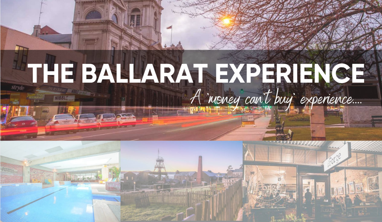 Commerce Ballarat