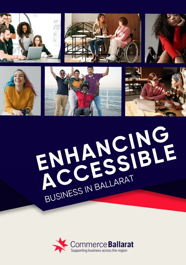 Enhancing Accessible