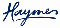 Haymes