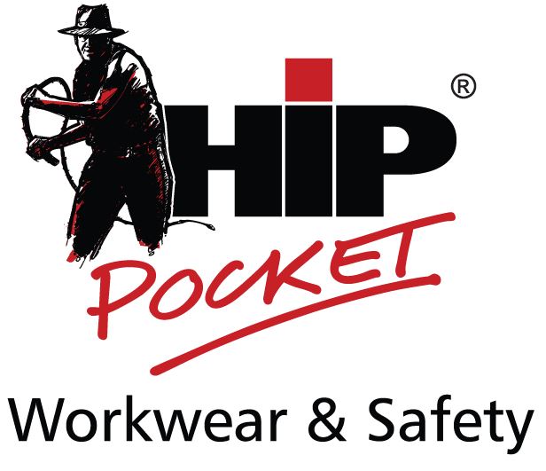 Hip Pocket