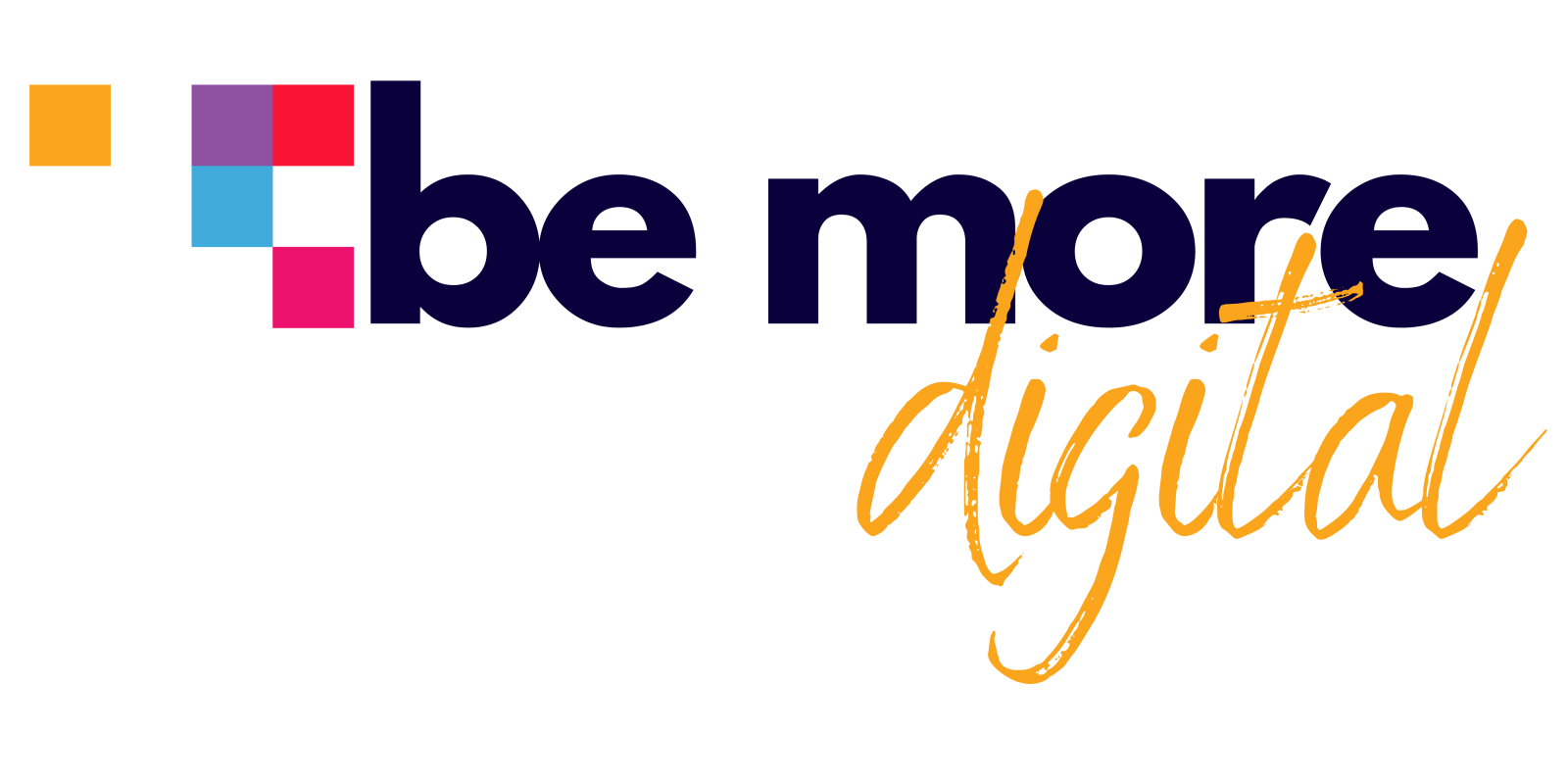 Be More Digital