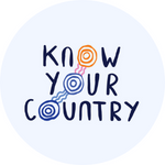 know your country campaign