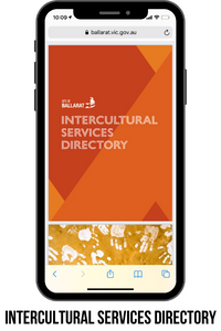 intercultural services directory