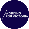 working for vic