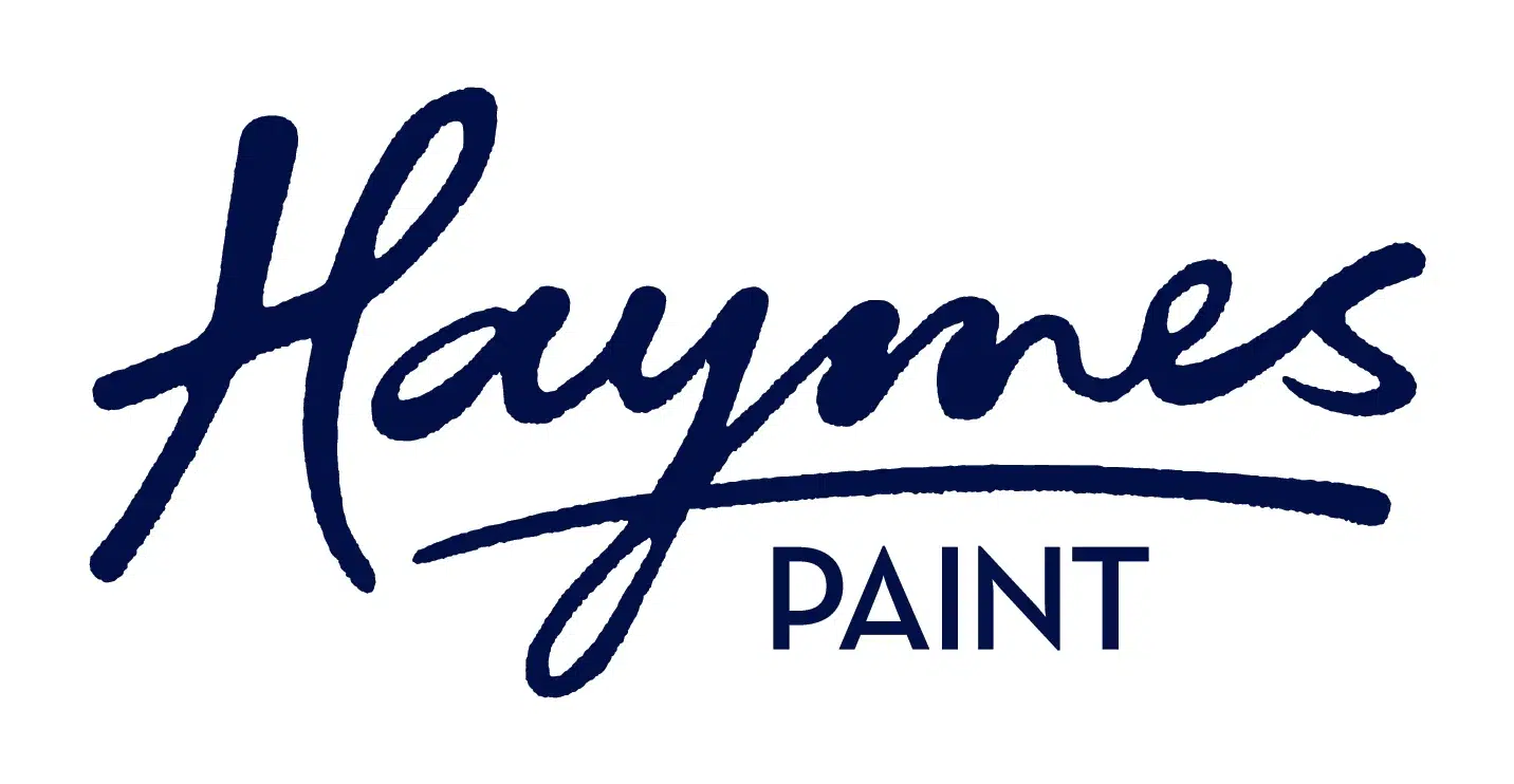haymes paint logo cmyk