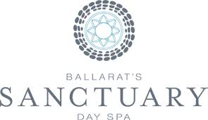 Ballarat Sanctuary Day Spa logo