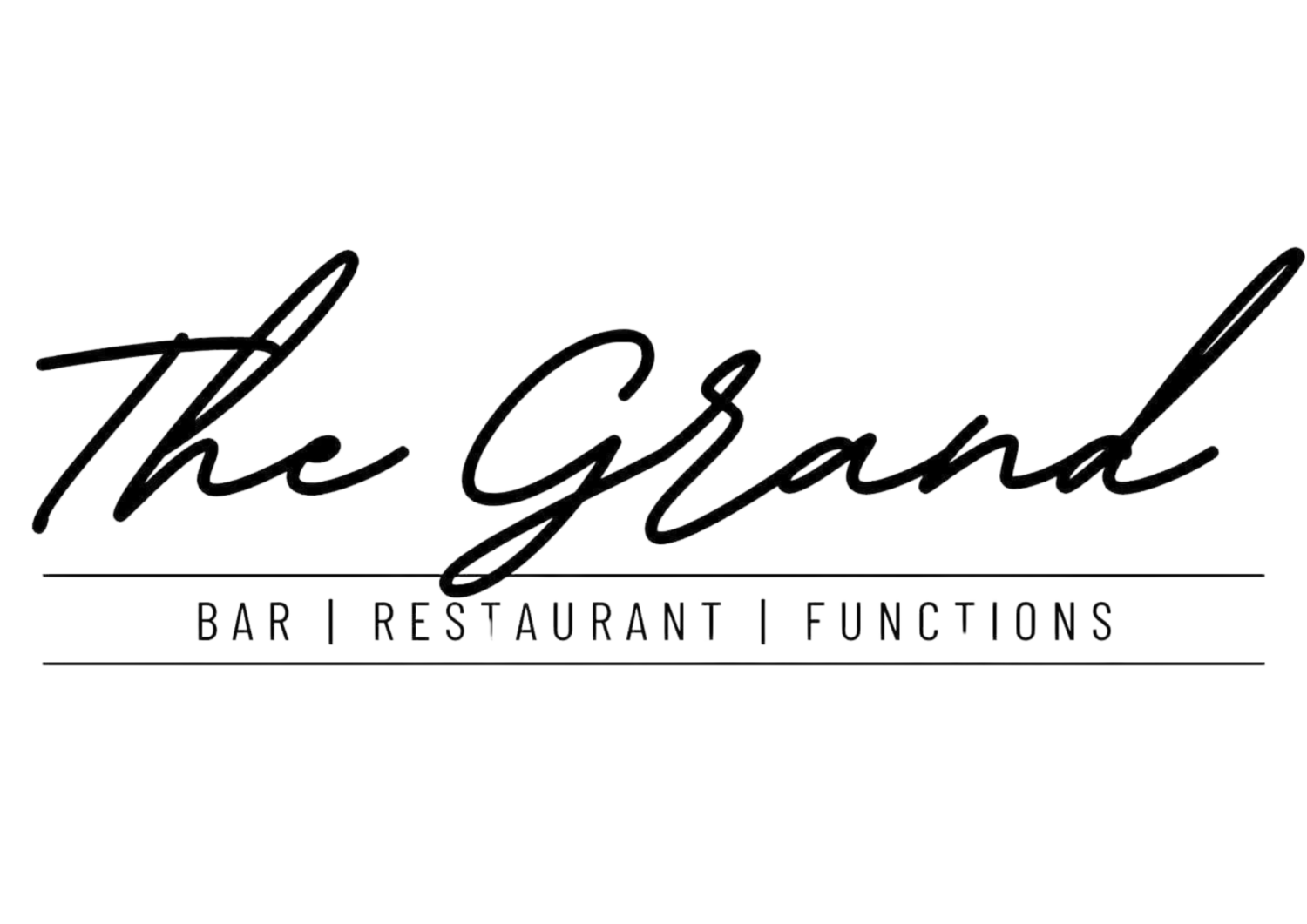 grand logo