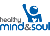 Healthy Mind and Soul logo