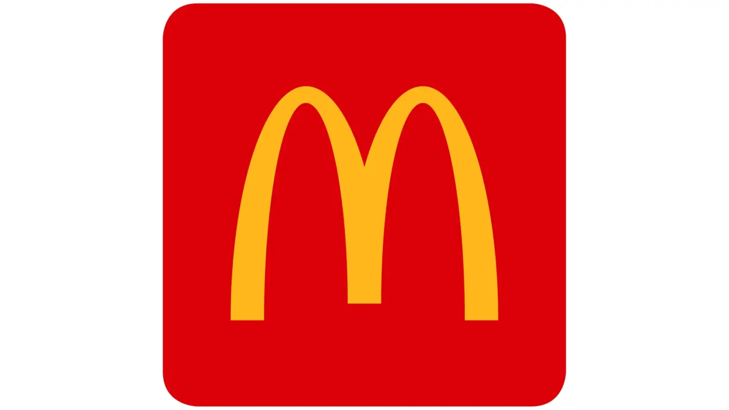 maccas logo