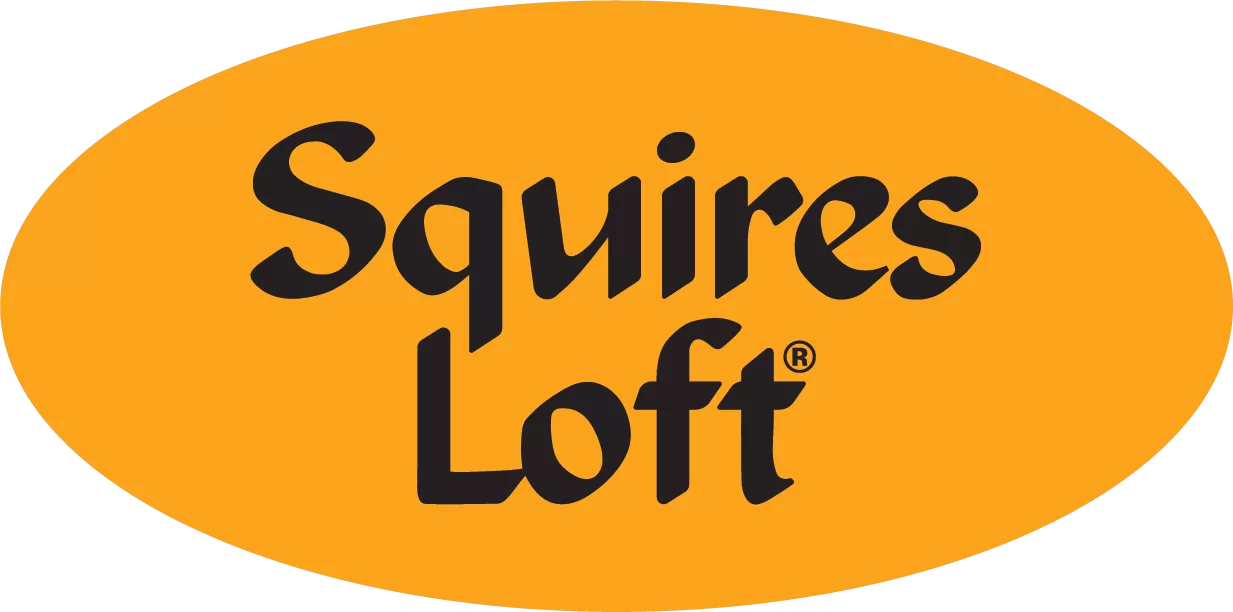 squires logo