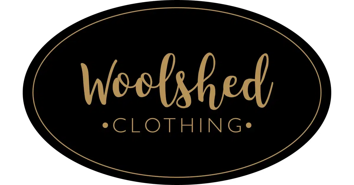 woolshed logo