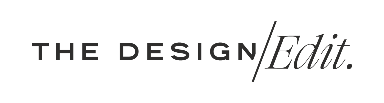 The Design Edit logo