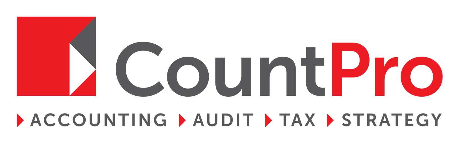 countpro group logo