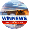 Win News Western Victoria logo
