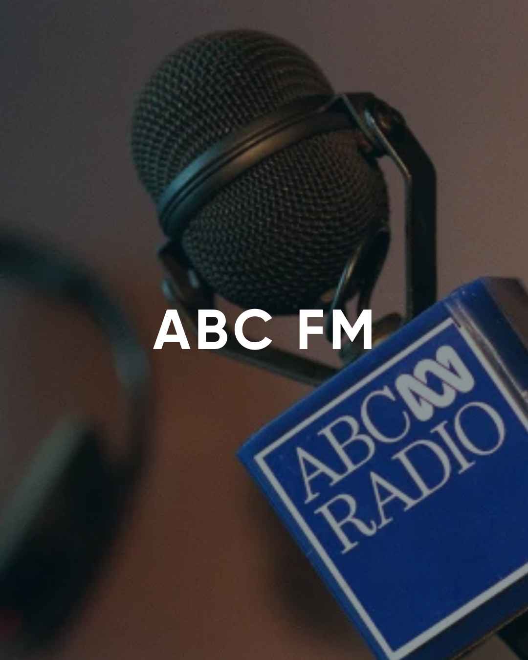ABC FM | Commerce Ballarat | Empowering Local Business Growth