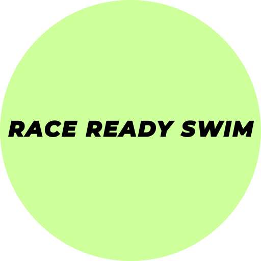 race ready swim