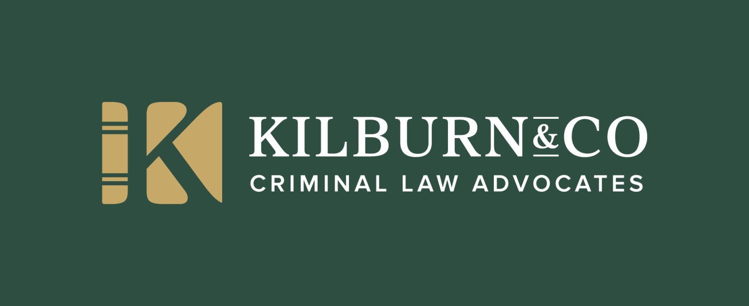 Kilburn & Co Criminal Law Advocates logo