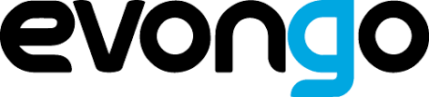 Evongo company logo