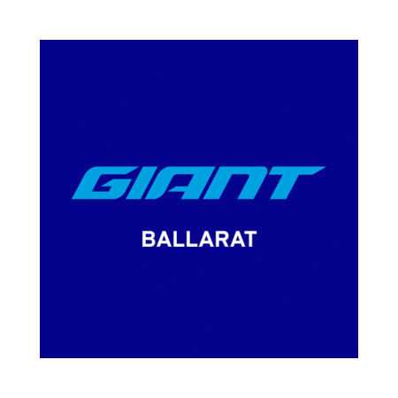 Giant Ballarat blue logo