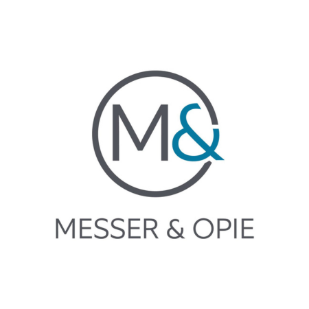 Messer & Opie company logo