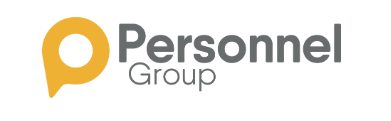 the personnel group logo