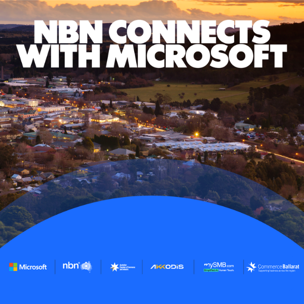 NBN partners with Microsoft for new collaboration.