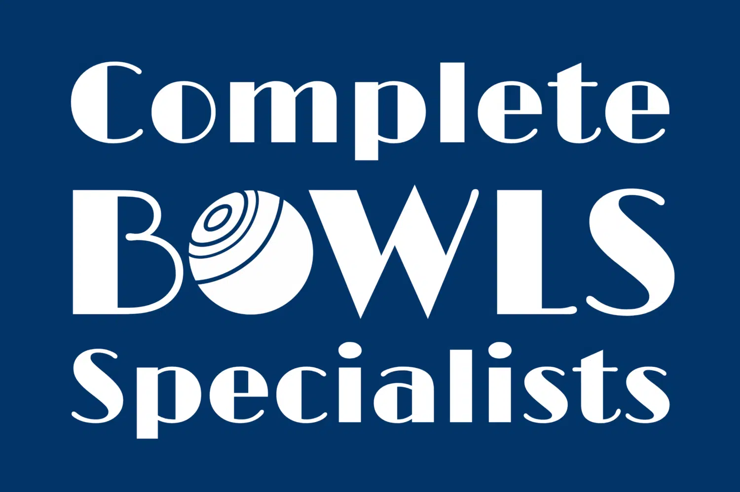 bowls logo