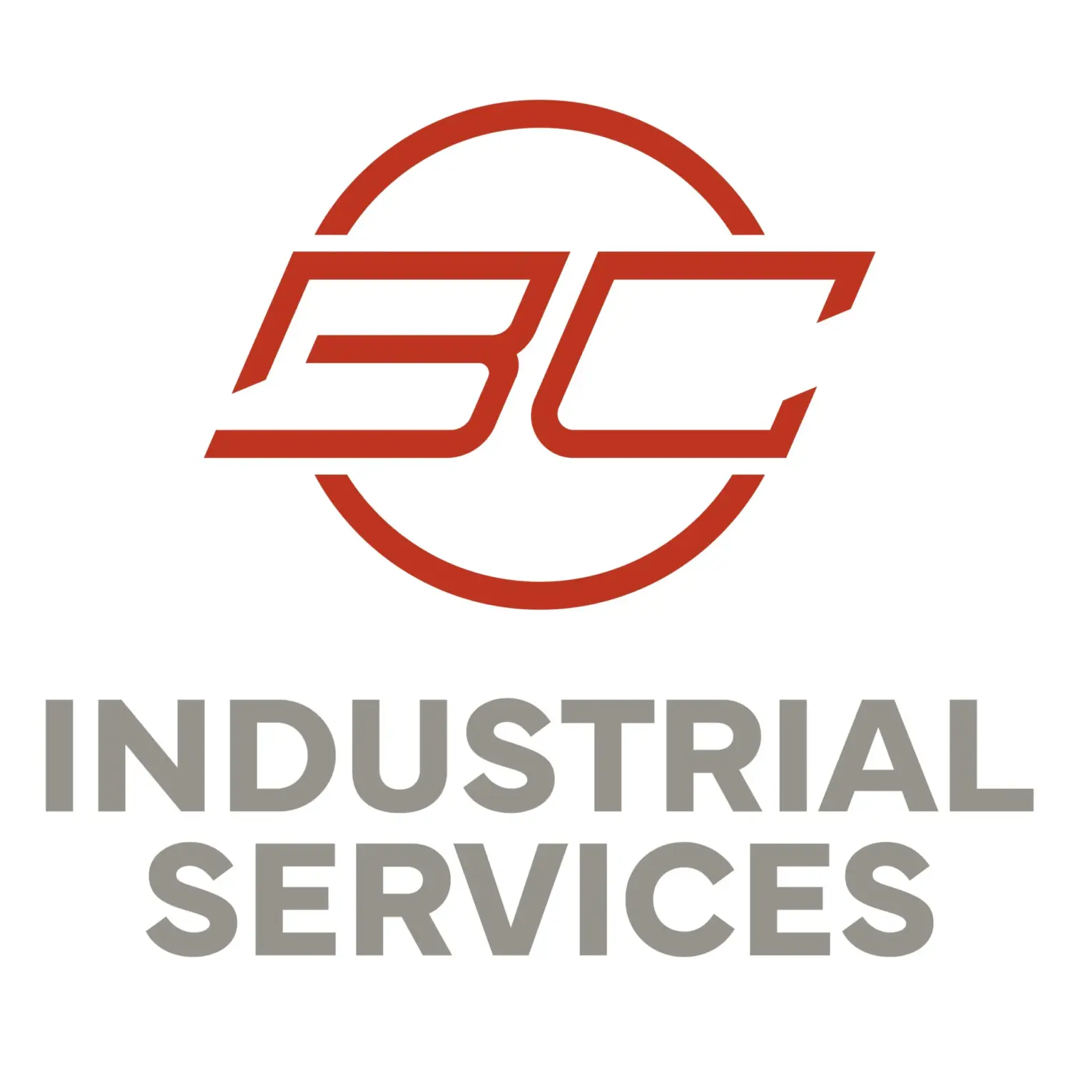 bc industrial services logo