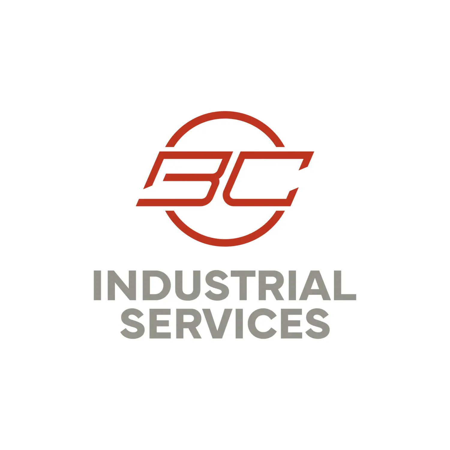 bc industrial services logo