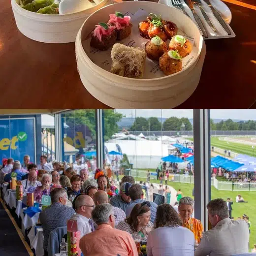 Gold Nugget Event Image