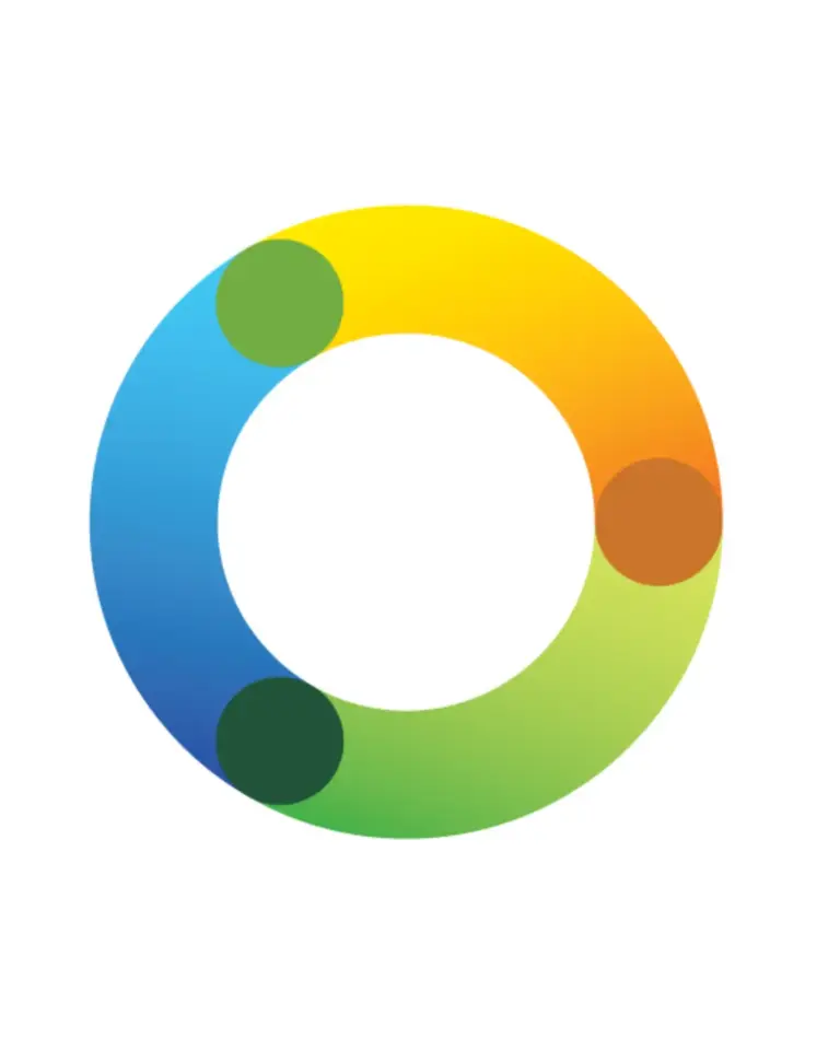 wrl circle logo
