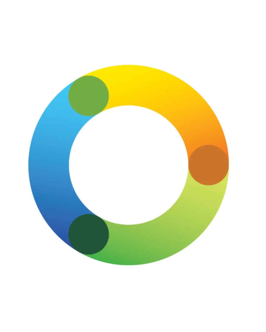 wrl circle logo