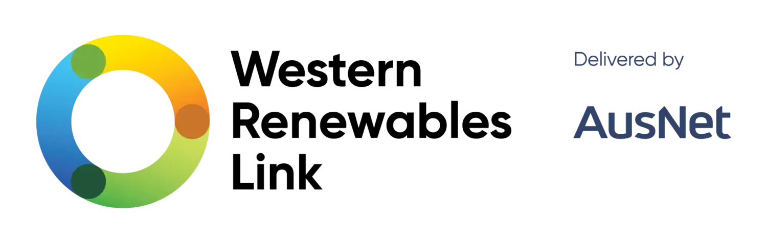 wrl logo delivered by ausnet