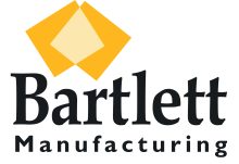 bartlett manufacturing